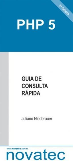 PHP 5 GUIA DE CONSULTA RAPIDA