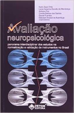 Avaliação Neuropsicológica