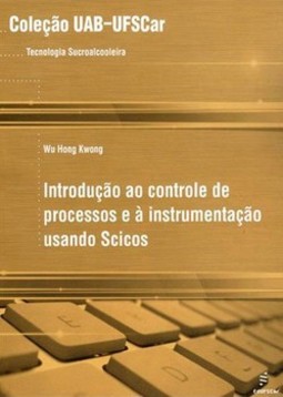 Introdução ao controle de processos e à instrumentação usando Scicos
