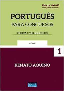 Português para Concursos