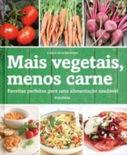 Mais Vegetais, Menos Carne (1 #1)
