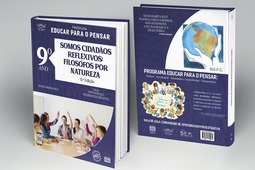 9º Ano - Somos cidadãos reflexivos: filósofos por natureza