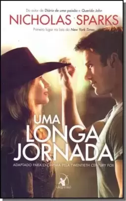 Uma Longa Jornada