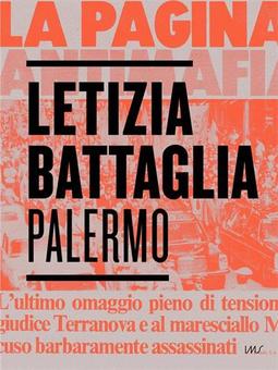 LETIZIA BATTAGLIA: PALERMO