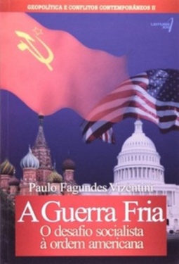 A Guerra Fria
