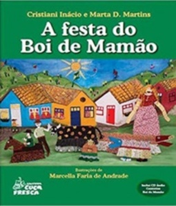 A festa do Boi de Mamão