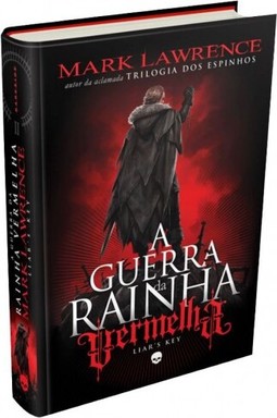 The Liar''''s Key - A Guerra da Rainha Vermelha: Vol. 2
