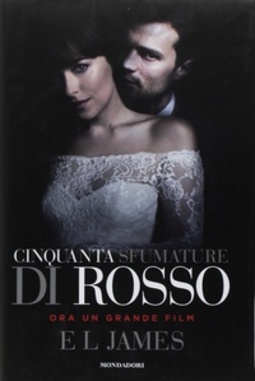 Cinquanta sfumature di rosso