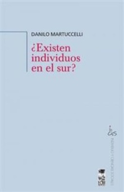 Existen individuos en el sur?