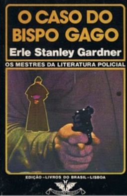 O Caso do Bispo Gago (Vampiro #371)