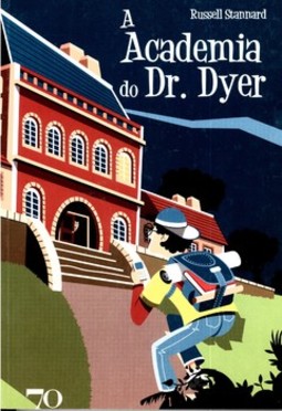 A academia do Dr. Dyer