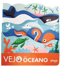 Vejo no oceano