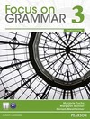 Focus on grammar 3: Student book