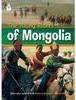 Young Riders of Mongolia