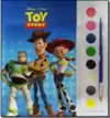 Disney - Miniaquarela - Toy Story