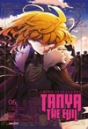 Tanya The Evil #06 (Youjo Senki #06)