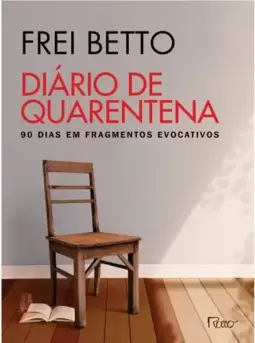DIÁRIO DE QUARENTENA