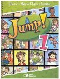 Jump! - 1 - 1 série - 1 grau