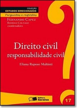 Estudos Direcionados Vol. 17