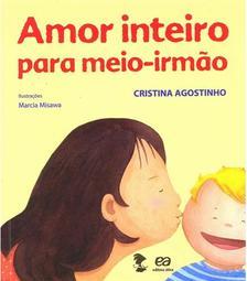 Amor Inteiro para Meio-Irmão