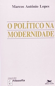 O Político na Modernidade