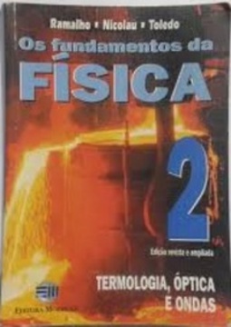 Os Fundamentos da Física #2