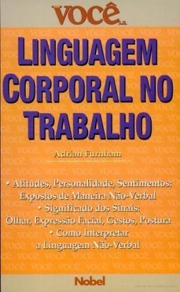 Linguagem Corporal no Trabalho