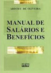 Manual de Salários e Benefícios
