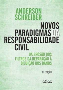 Novos paradigmas da responsabilidade civil: Da erosão dos filtros da reparação à diluição dos danos