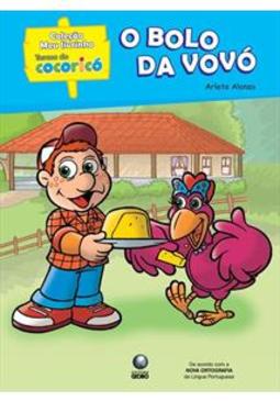 O Bolo da Vovó