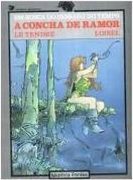 A Concha de Ramor