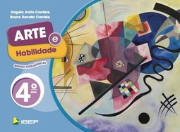 Arte e habilidade - 4º ano