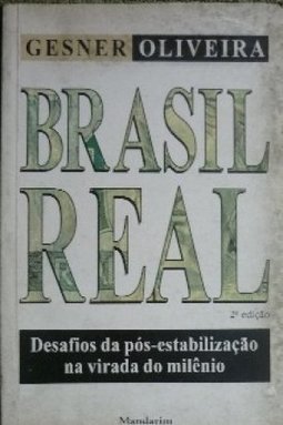BRASIL REAL