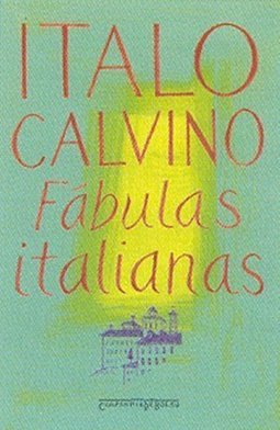 Fabulas Italianas