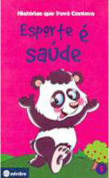 Esporte é Saúde