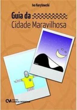 Guia da Cidade Maravilhosa