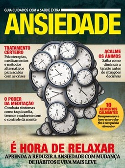 Ansiedade