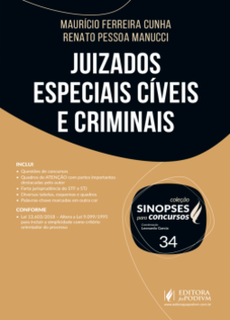 Juizados especiais cíveis e criminais