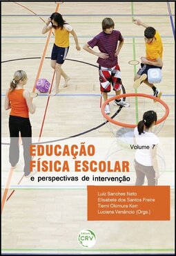 Educação física escolar e perspectivas de intervenção