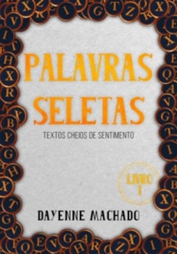 Palavras Seletas (Duologia Seletas #1)