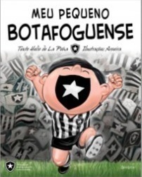 Meu Pequeno Botafoguense (Vol. 12)