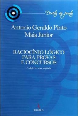 Raciocínio Lógico Para Provas e Concursos