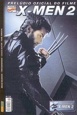 X-Men 2