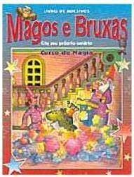 Curso de Magia