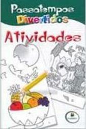 Passatempos Divertidos