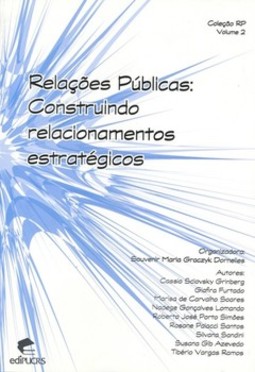 Relações públicas: construindo relacionamentos estratégicos