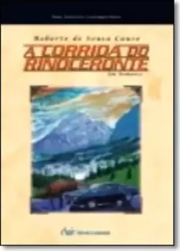 Corrida Do Rinoceronte, A