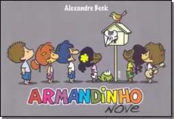 Armandinho nove