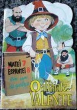 O Alfaiate Valente
