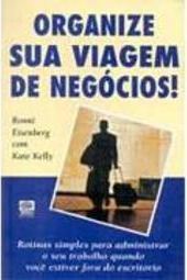 Organize Sua Viagem de Negócios!